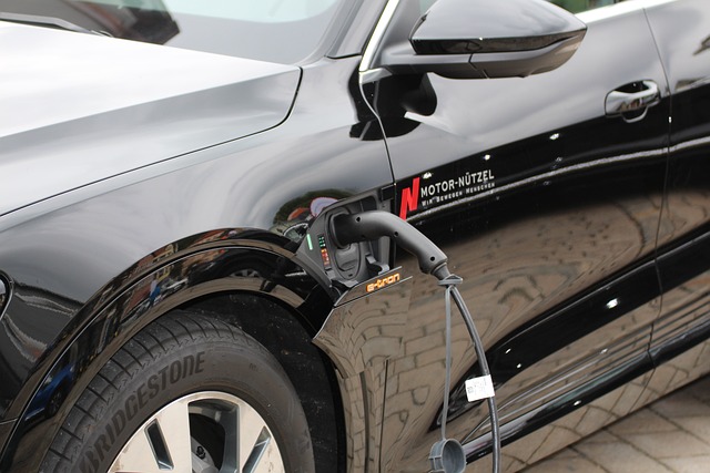 Hoe lang je moet wachten tot je auto opgeladen is