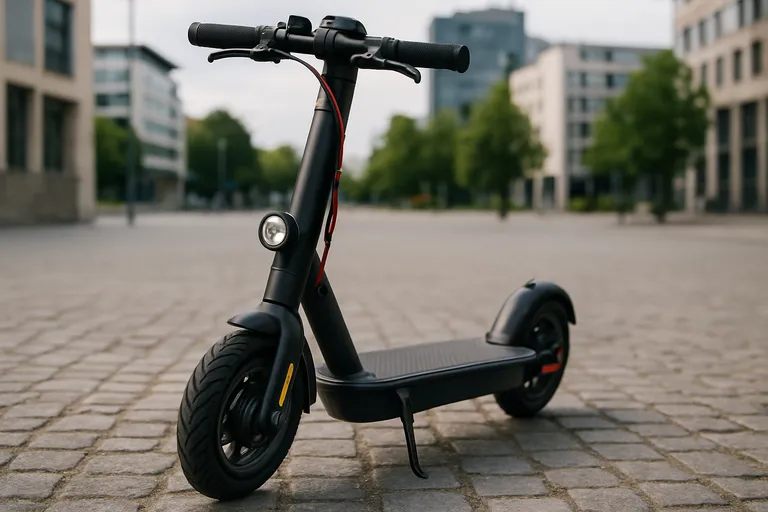 Alles wat je moet weten over e-steps: van voordelen tot aankoopadvies